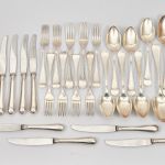 956 8041 TABLEWARE